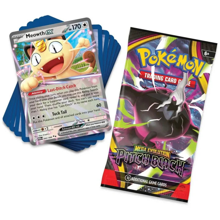Pokemon Deck Crafter's Collection