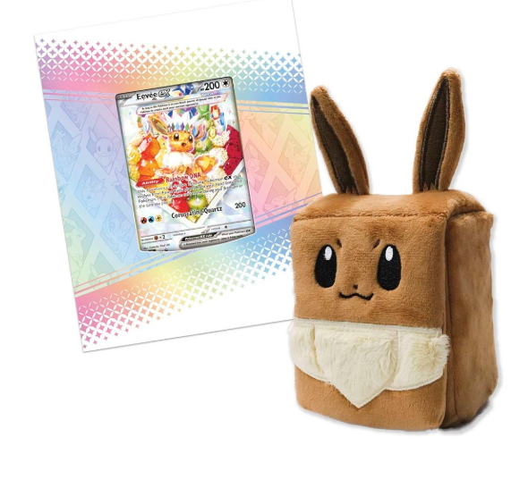 Pokemon SV8.5 Prismatic Evolutions Super-Premium Collection LIMIT 1 PER PERSON