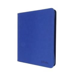 BCW - 4-Pocket Toploader Z-Folio LX - Various Colours