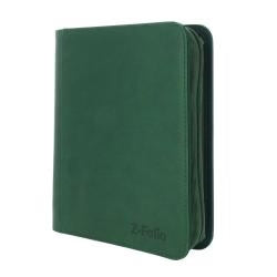 BCW - 4-Pocket Toploader Z-Folio LX - Various Colours