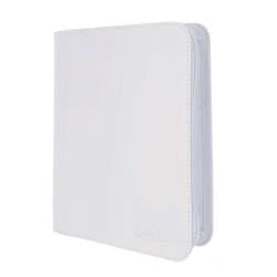 BCW - 4-Pocket Toploader Z-Folio LX - Various Colours