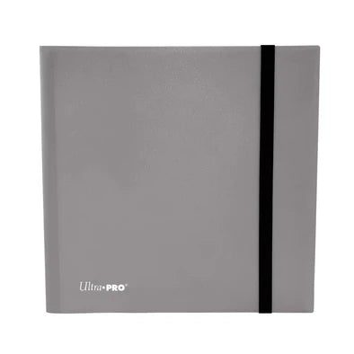 ECLIPSE 12-Pocket PRO-BINDER