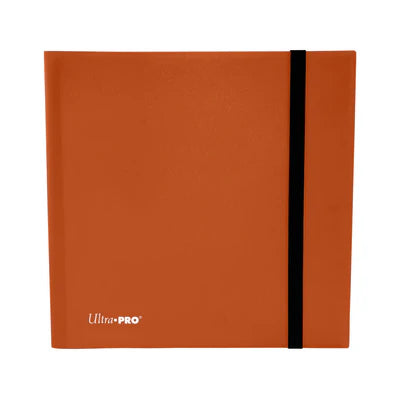 ECLIPSE 12-Pocket PRO-BINDER