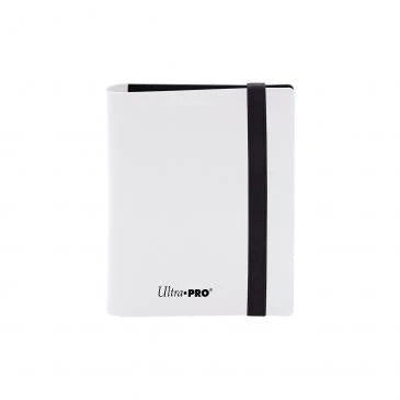 ECLIPSE 2-Pocket PRO-BINDER