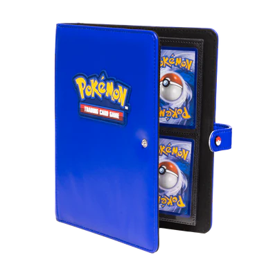 Ultra Pro - Pokemon Premium Snap Binder