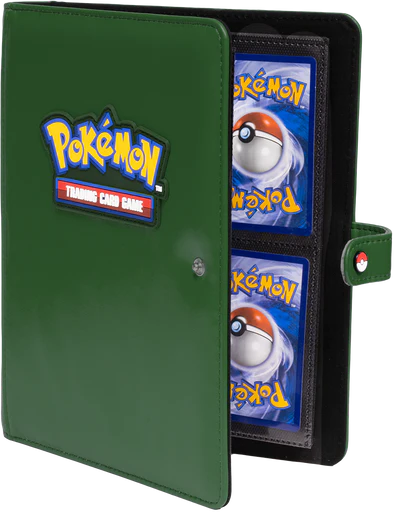 Ultra Pro - Pokemon Premium Snap Binder