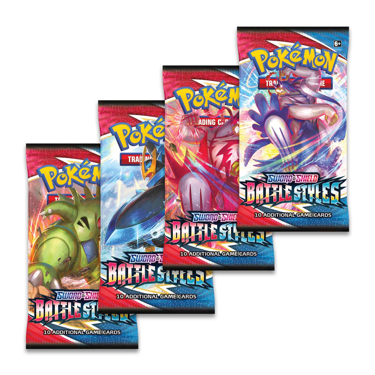 Pokémon TCG: Battle Styles - Battle Box (Blastoise VMAX)